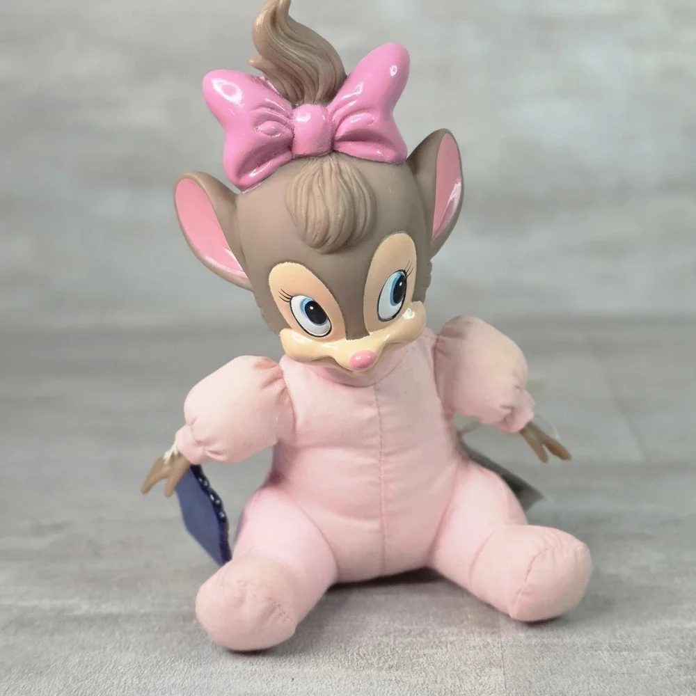 VTG 1991 Yasha Mousekewitz 6.5